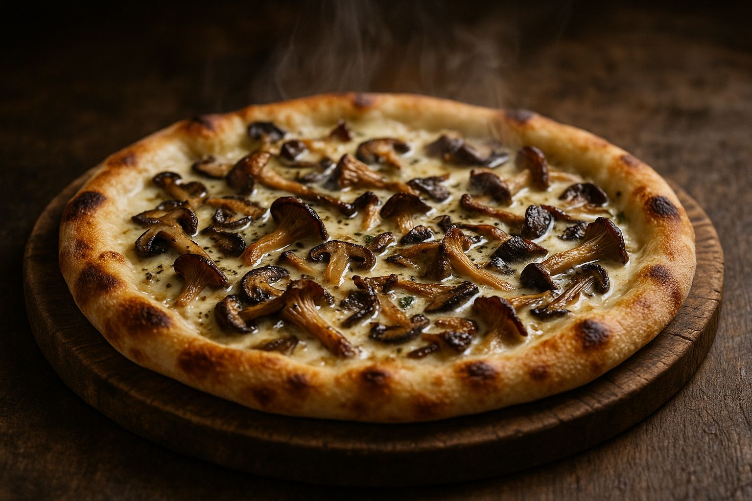Order hot Truffle